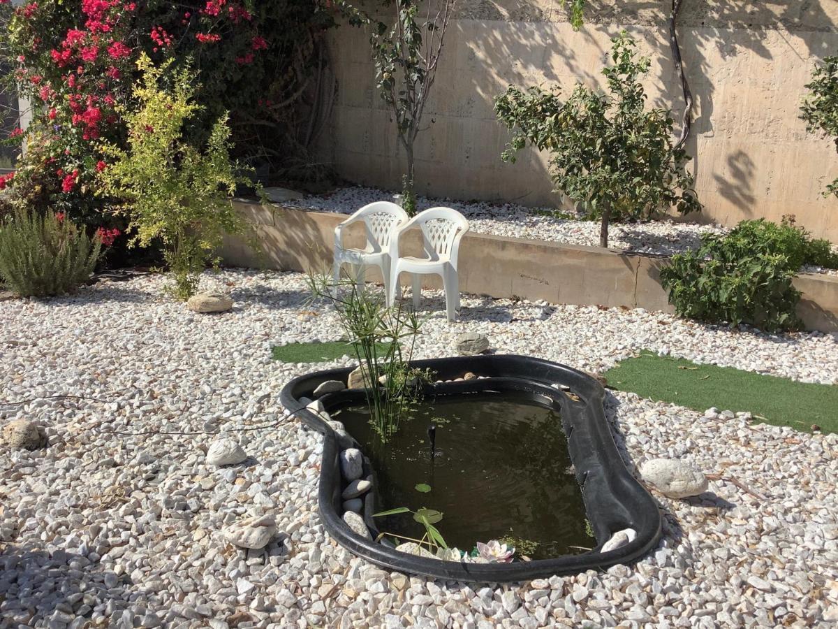 Cortijo De La Fuente Lejlighed Albunol Eksteriør billede
