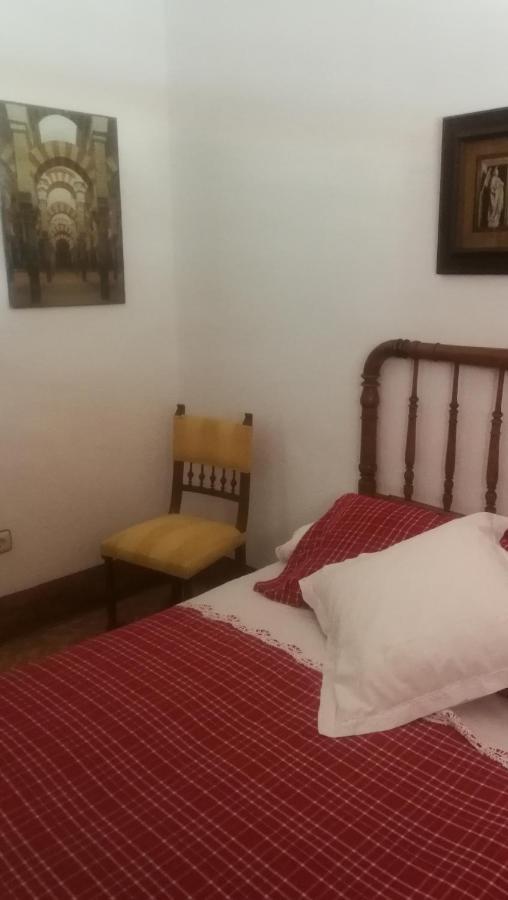Cortijo De La Fuente Lejlighed Albunol Eksteriør billede